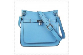 HE-JYP-108 Jypsiere 32cm Light Blue - Togo Standard