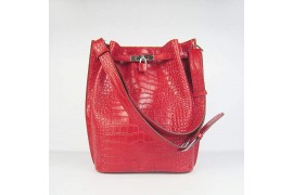 HE-SK24-34 So Kelly H2804 24cm Red - Croc