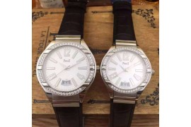 W-PG-POLO-101 Polo Auto Men/Ladies Jap Miyota 9015
