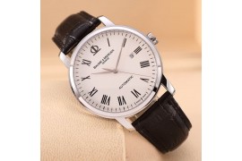 W-BM-101 Classima Executive SS/LE White A-2824