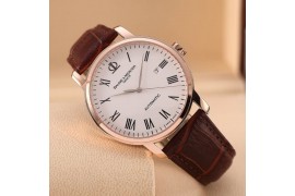 W-BM-111 Classima Executive RG/LE White A-2824