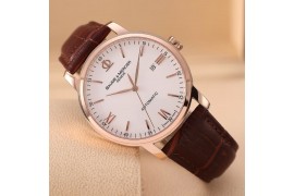 W-BM-116 Classima Executive RG/LE White A-2824