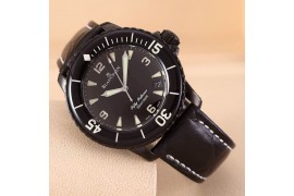 BP00116 5Fathoms PVD/NY Black Asian 2824