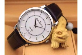 W-JLC-0031 Master Automatic SS/LE A-2824