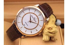 W-JLC-0032 Master Automatic RG/LE A-2824