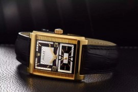 RCELP-112 Cellini Prince YG/LE Black A-2824