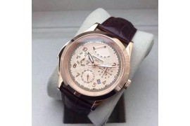 W-PP-CC-053 Calender Complications RG/LE Miyota 9100