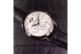 W-JLC-131 Master Calender Jap Miyota 9100