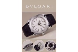 W-BV-101 Gerald Genta Automatic SS/LE Asian 2824