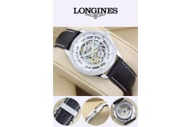 W-LG-SKE-1011 Master Skeleton / Strap Asian 2824