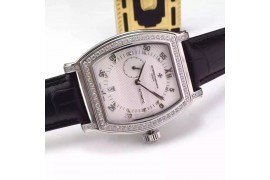 W-VC-MALTE-081 Malte Automatic SS/LE Asian 2824