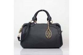 CAR-BS-01 Borsa a Spalla 10001573 - Black