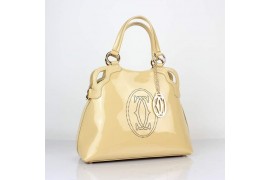 CAR-CM-04 Marcello De Bag 1000926 - Yellow Patent