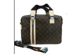 LV40043 Monogram Messenger/Breifcase