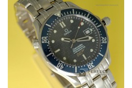 OMSE10003 Seamaster Professional 007 Swiss Eta 2824-2