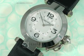 CARPS10006 Pasha 32mm SS Automatic