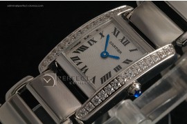 RYMIDT00012A Yachtmaster Mid SS/YG White Asian 2836/3135