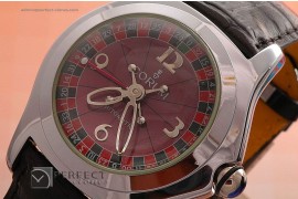 CO10004 Bubble Casino Limited Edition SS Brown