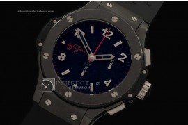 HBFC10005 Big Bang Black Ceramic Aryton Senna A-77528800bph