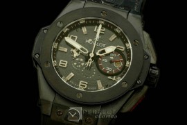 HBFE10012 Ferrari Limited Ed PVD/RU Grey A-7753