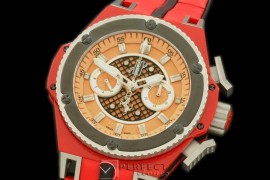 HBKFE10003 Ferrari Limited Ed Cer/RU Salmon A-7750