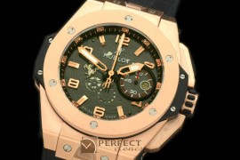 HBFE10014 Ferrari Limited Ed RG/RU Grey A-7753