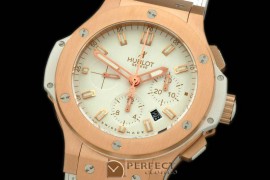 HBEV10013G Big Bang Evolution RG/RG/LE Wht A-7750