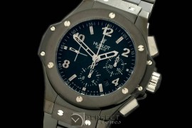 HBB10054 Big Bang Ceramic/PVD Ceramic Bez Black Asia 77528800