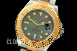 0RYMENT00086 JF 16623 Yachtmaster Men TT MOP A-2836