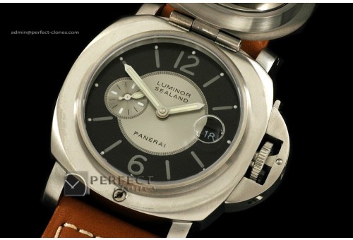 PN15201 Pam 152 Sealand Limited Ed 44mm Auto - Free Shipping