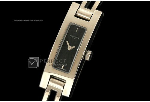 GU10007 390Series Ladies SS Black c/w Boxset/Papers