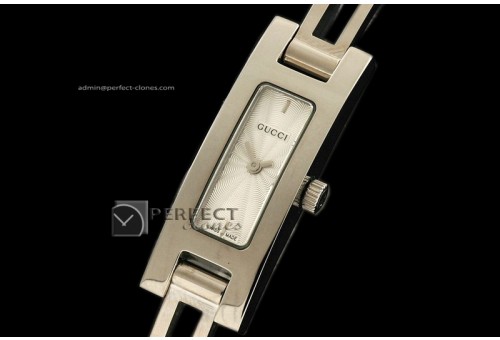 GU10008 390Series Ladies SS White c/w Boxset/Papers