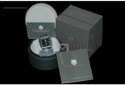 TG10009 Tiger Woods Golf Professional in Orginal Swiss Quartz