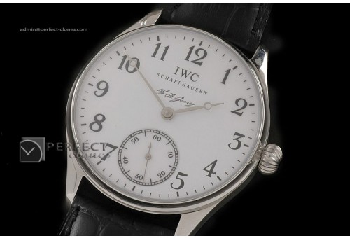 IW10027 F A Jones SS White/Black Num Decorated Bridges Unitas