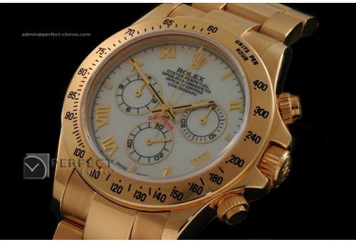 RLDF10009 FG MOP White Rom Markers Asia 775Running Secs @6.00