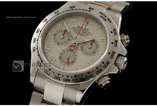 RLDS10021 SS Meteorite Dial Asia 775Running Secs @ 6.02006 M