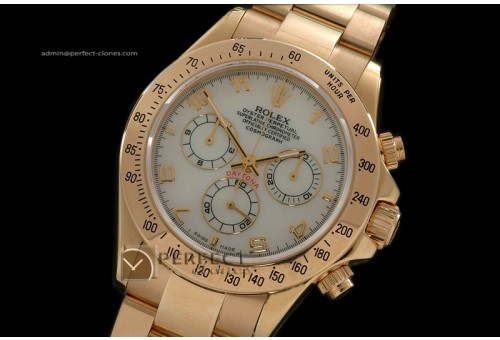 RLDF1001FG MOP White Num Markers Asia 775Running Secs @6.00