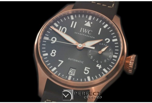 IWBP00117 Big Pilot SPF