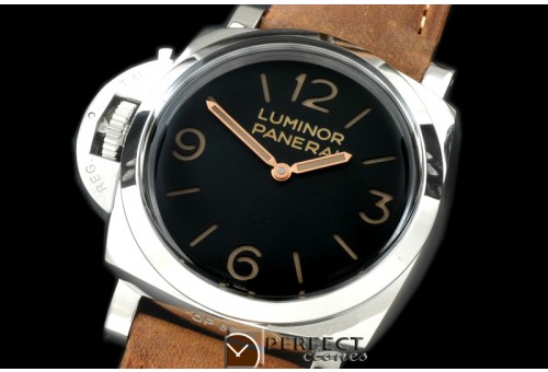 PN557O01 Pam 557 Destro SS/LE Black P-300Super