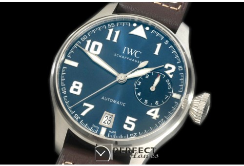 IWBP00106 Big Pilot LPP