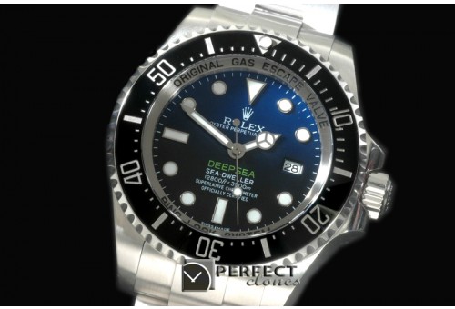RLSD00052 Deep Sea V6s SS/SS Blue A-2836