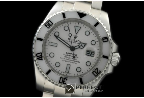 RLS-SP-341 11661Bamford White SS Sub A-2836