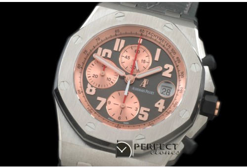 AAP10090 Royal Oak Chrono SS/LE Pride of Indonesia