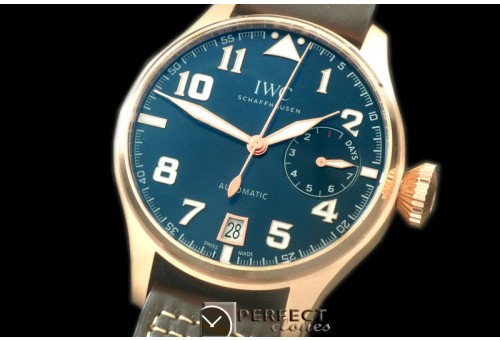 IWBP00116 Big Pilot LPP