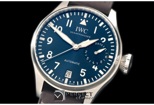 IWBP00107 Big Pilot LPP