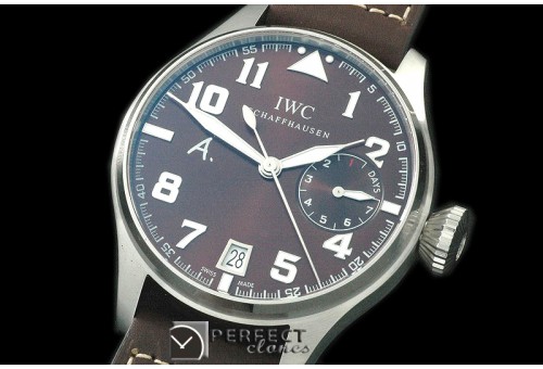 0 0 IWBP00108 Big Pilot St Ex