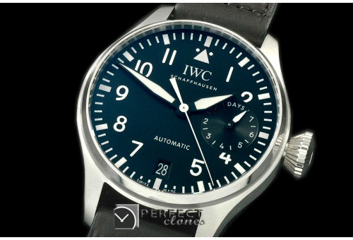 0 0 IWBP00100 Big Pilot 50091