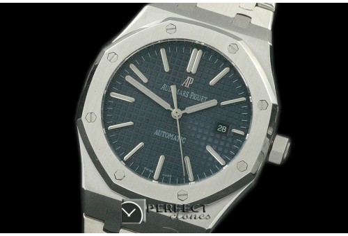 AP15400-503 Royal Oak 15400 SS/SS Blue 2813/3120