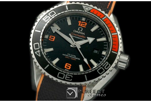 OMCPO435-801 2016 P-Ocean Black SS/NY Asian Clone 2824