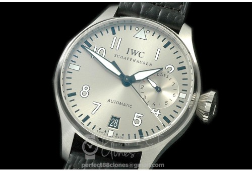 0 0 IWBP00121 Big Pilot 5009